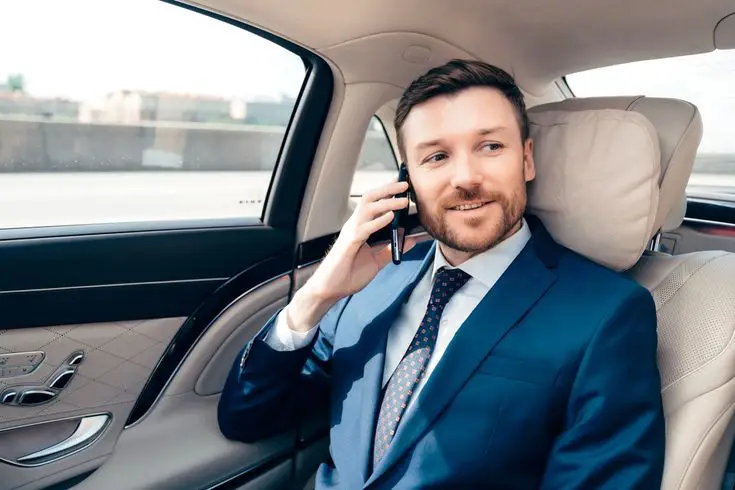 melbourne limousine