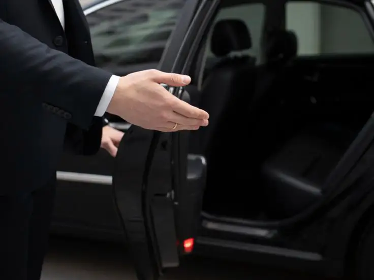 chauffeurs melbourne airport