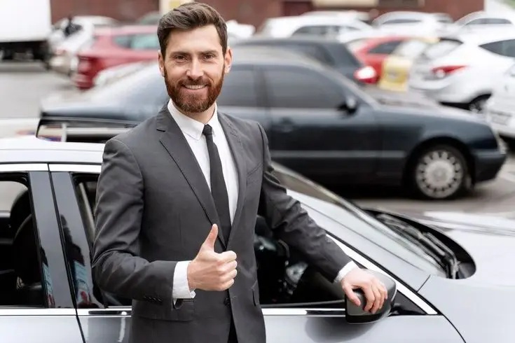 luxury cars for hire melbourne