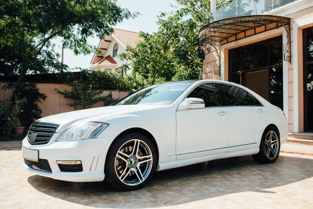 melbourne limo hire