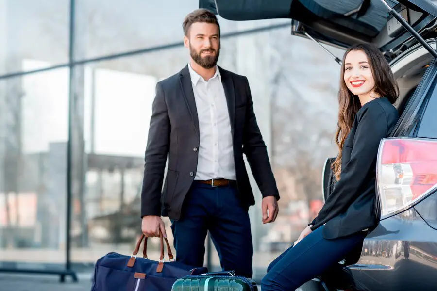 chauffeur hire melbourne