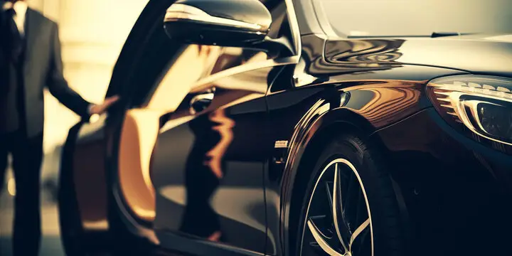 chauffeured cars melbourne