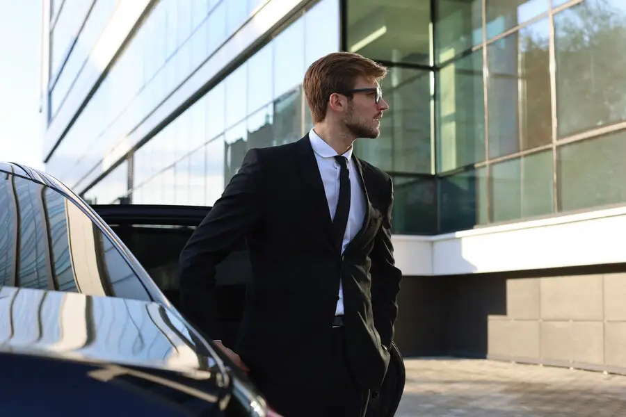 chauffeurs