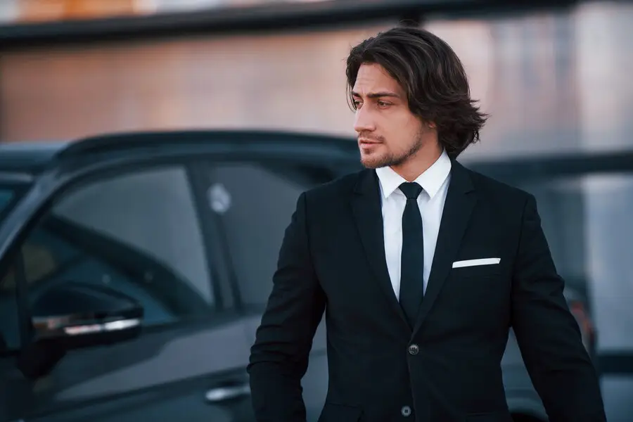 melbourne chauffeured cars