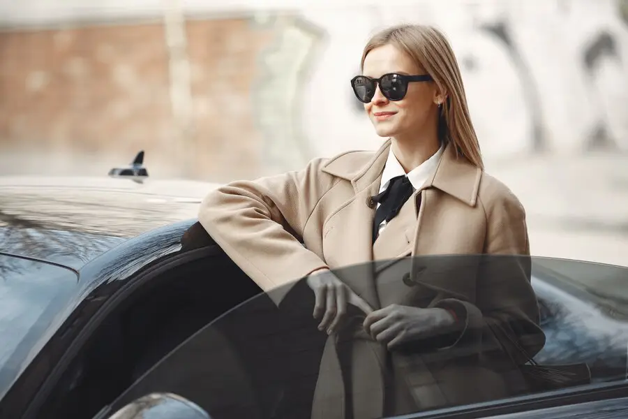 Chauffeurs