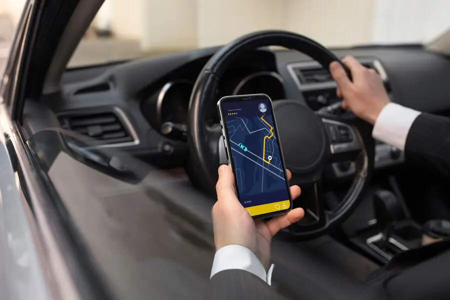 hire a car in melbourne