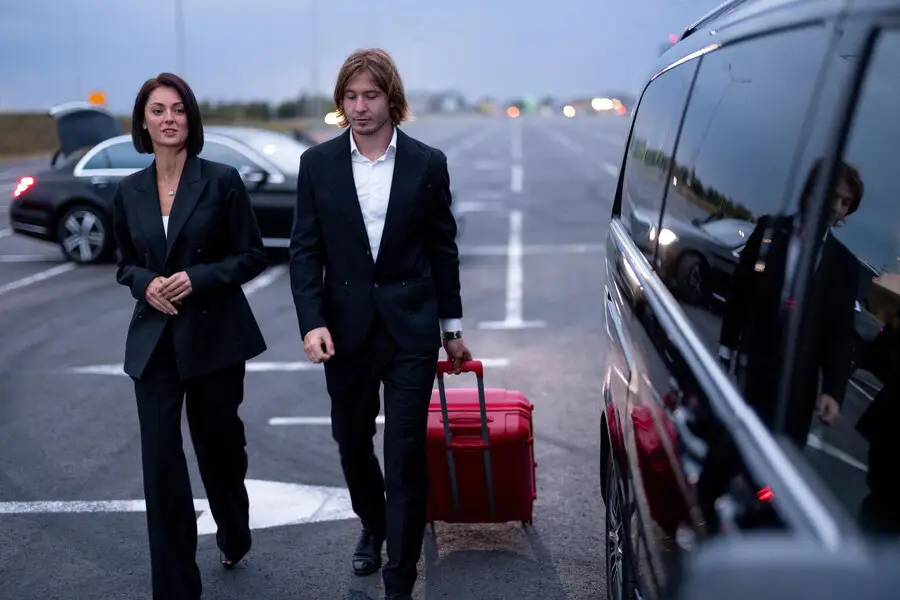 car service melbourne airport