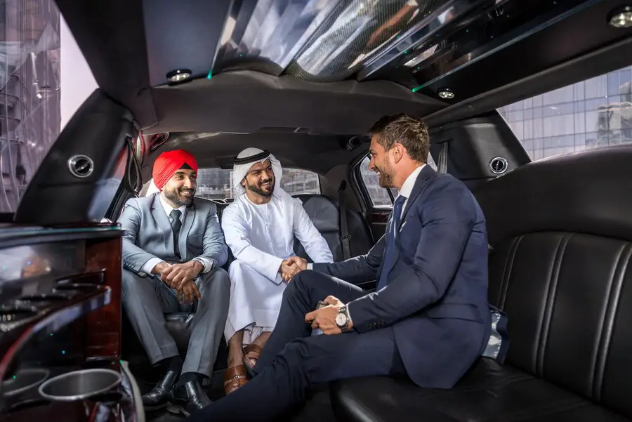 Australia chauffeur cars