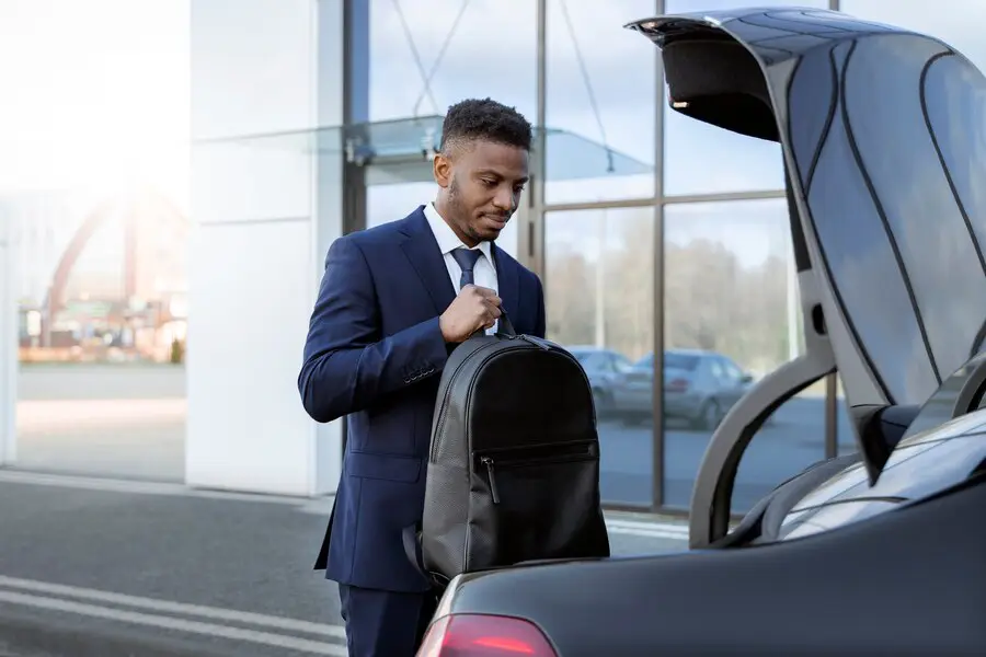 melbourne airport chauffeurs