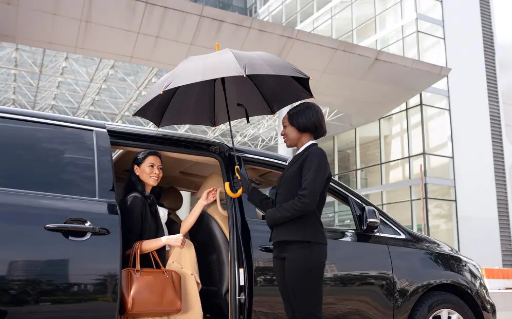 car driver hire melbourne