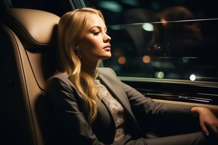 luxury car hire in Australia