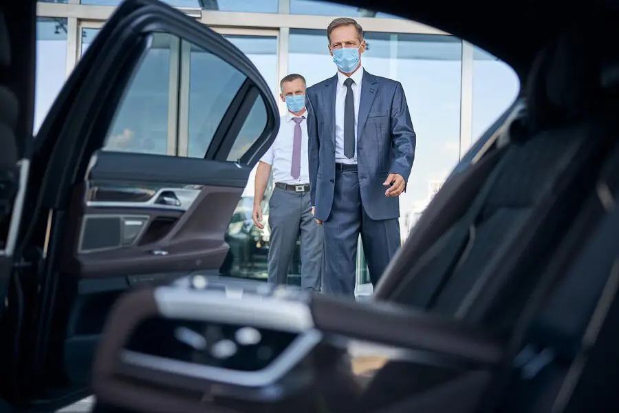 luxury cars for hire melbourne