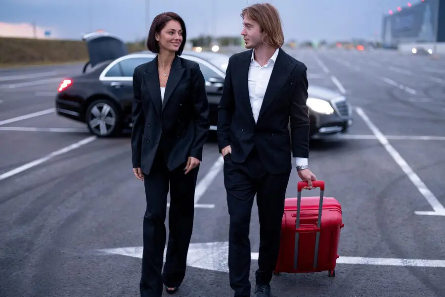private car melbourne airport
