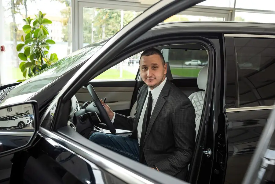 chauffeur services in melbourne
