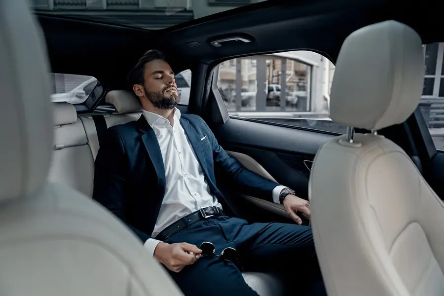 car hire Australia luxury
