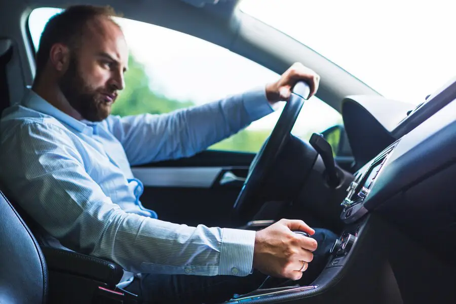 hire a car with driver