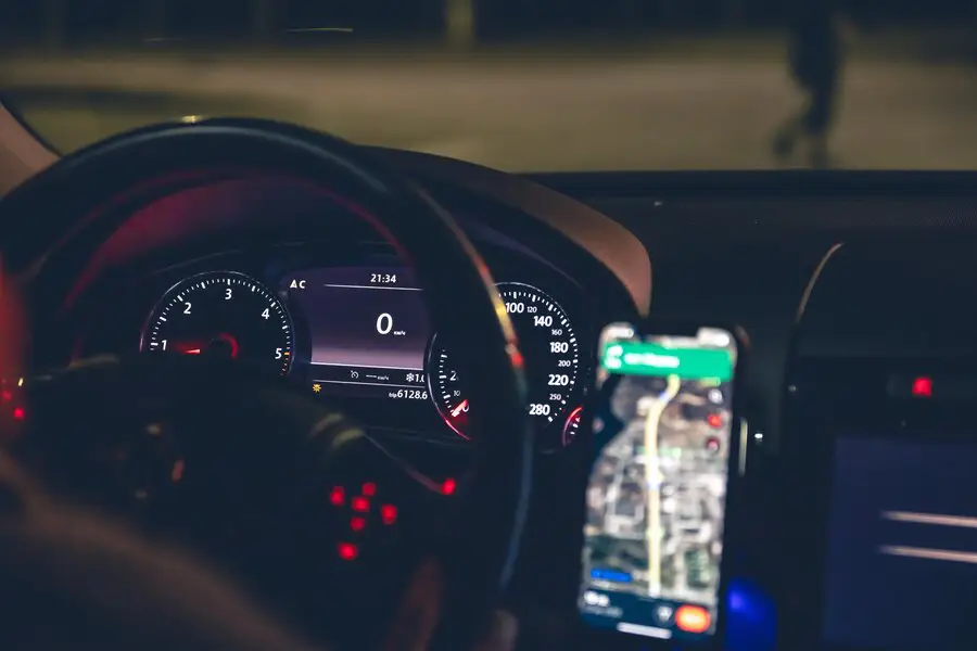 hire a car now