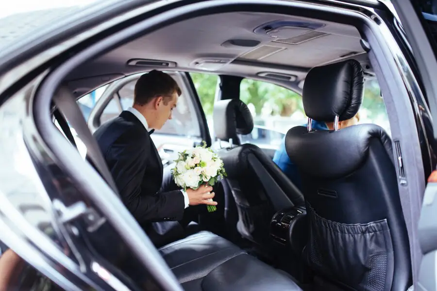 chauffeur in melbourne