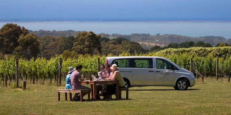 melbourne chauffeur hire