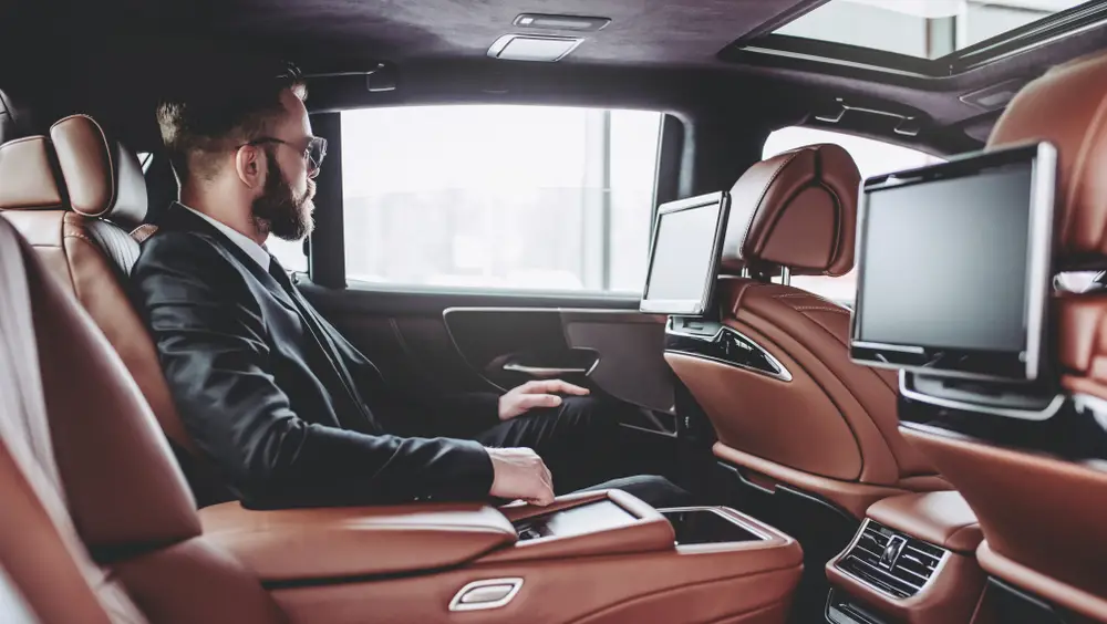 limo hire melbourne airport
