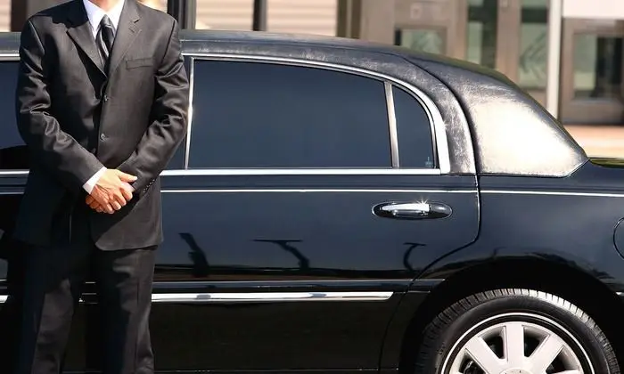 private limo hire melbourne