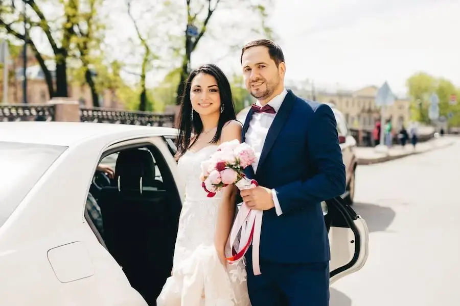 chauffeur services melbourne