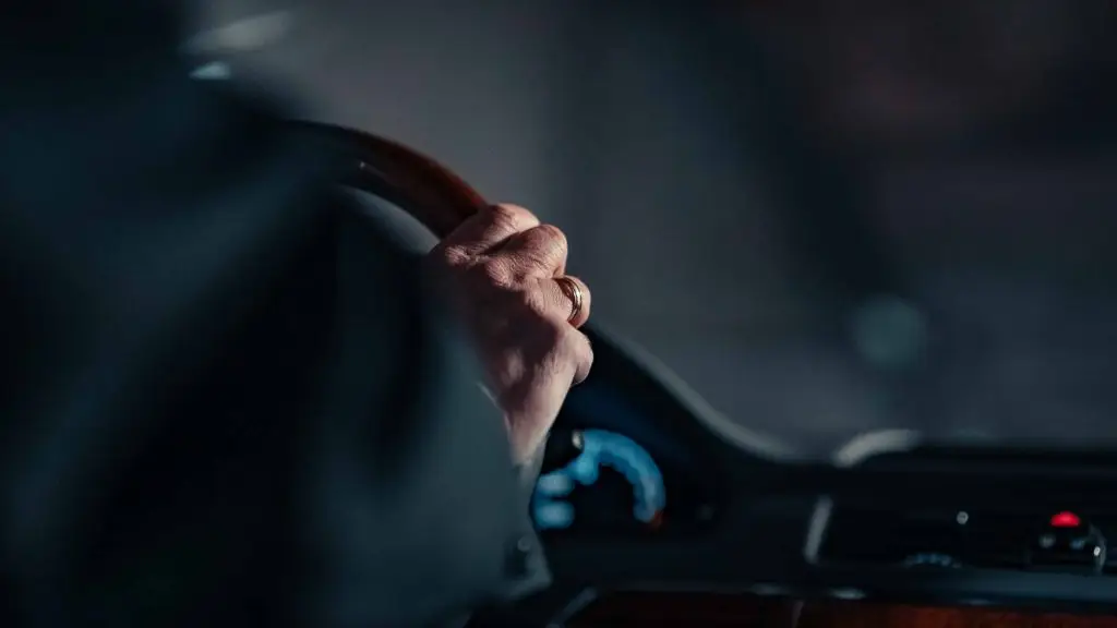 car and driver for hire