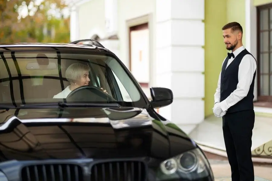 chauffeurs in melbourne