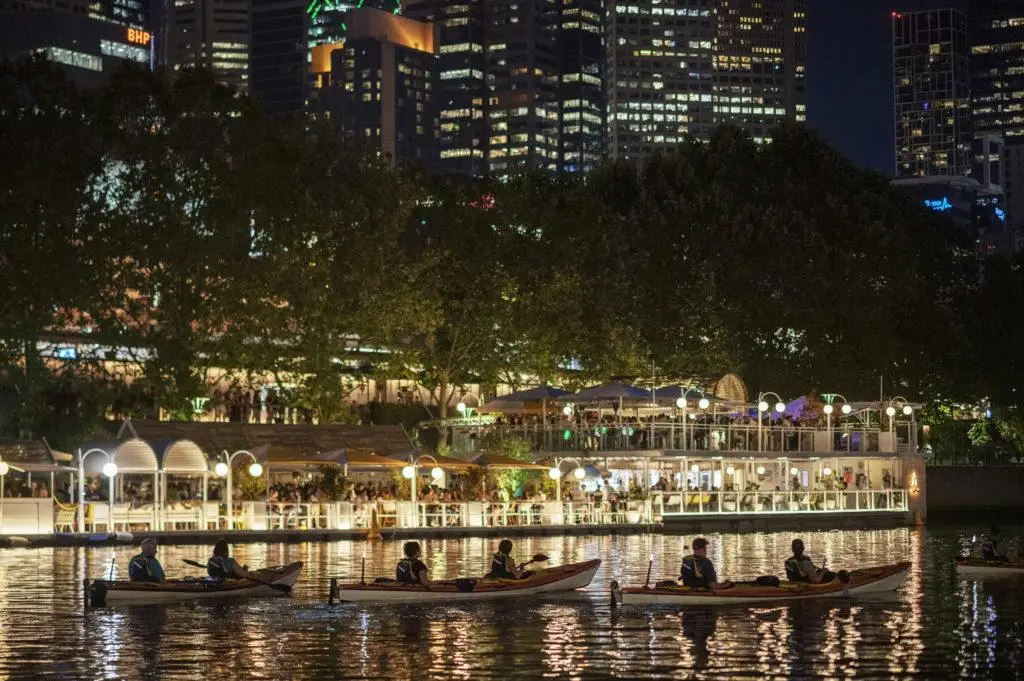melbourne limo hire
