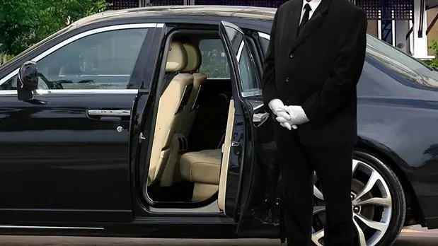luxury van hire melbourne