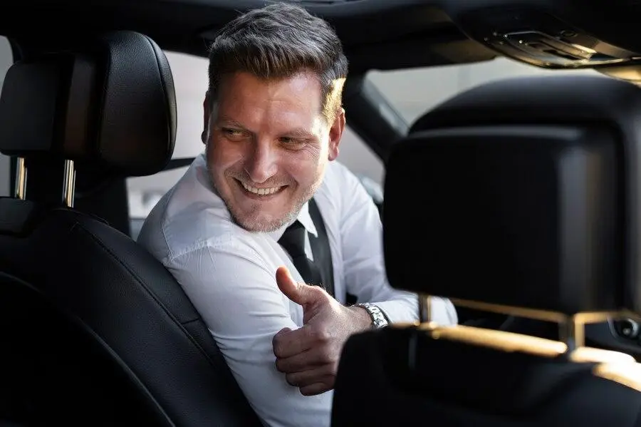 hire car in melbourne