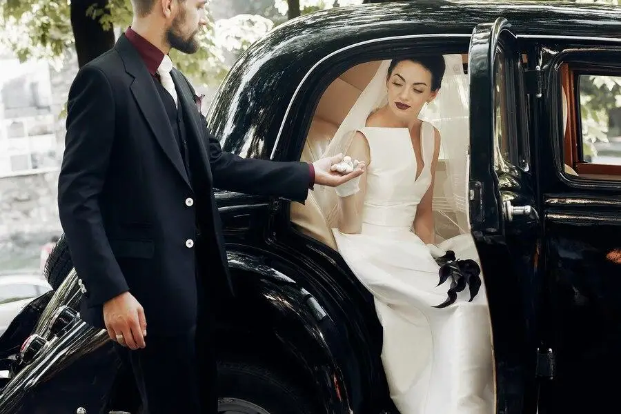 chauffeur services in melbourne