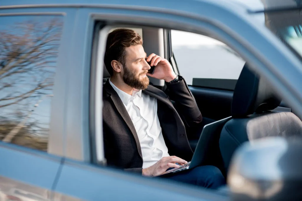 limo hire melbourne airport transfers