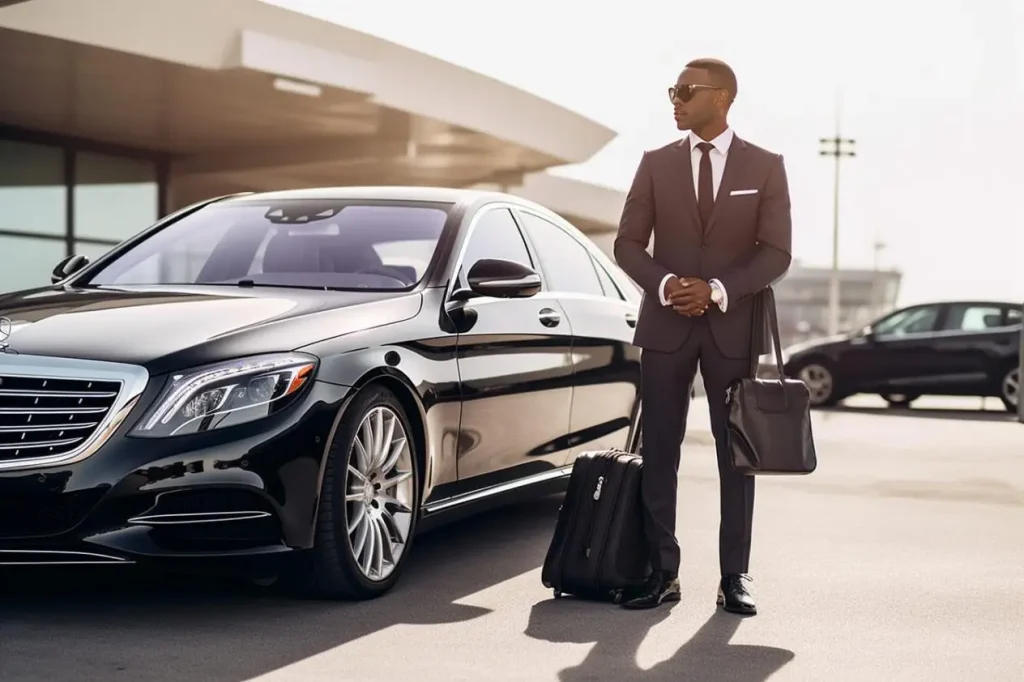 private car melbourne airport