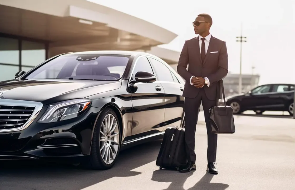 private car melbourne airport