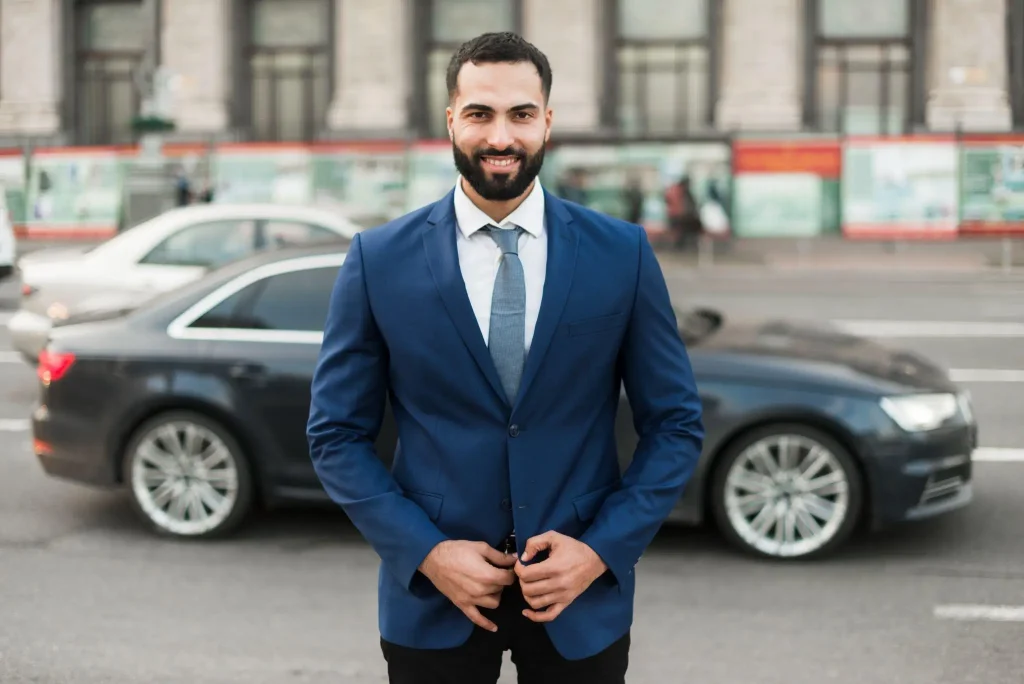 melbourne chauffeurs services