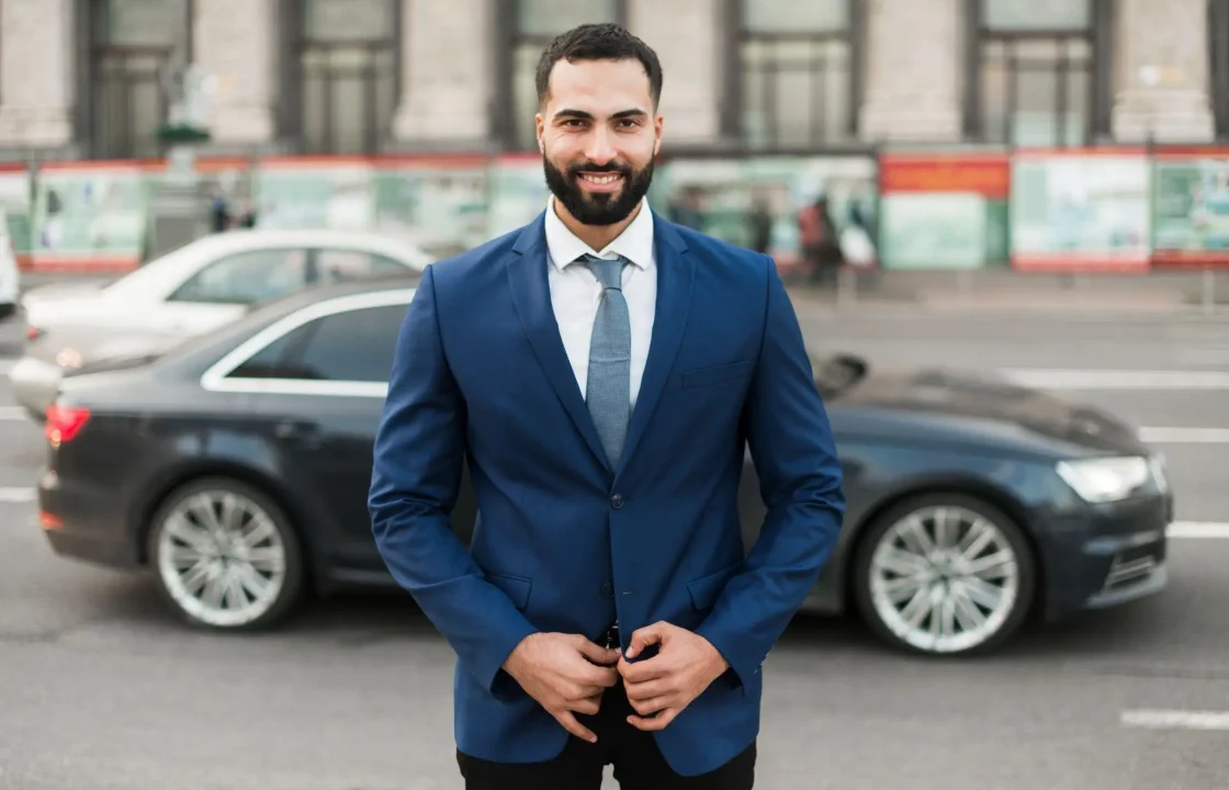 melbourne chauffeurs services