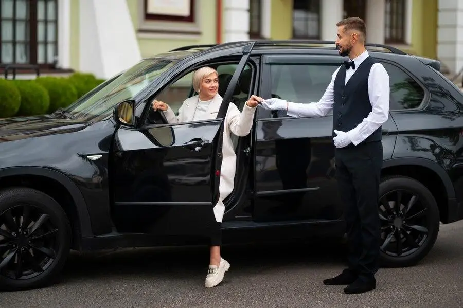 melbourne chauffeur service