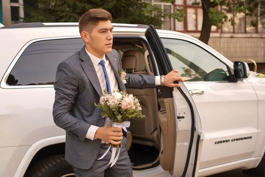 melbourne chauffeurs services