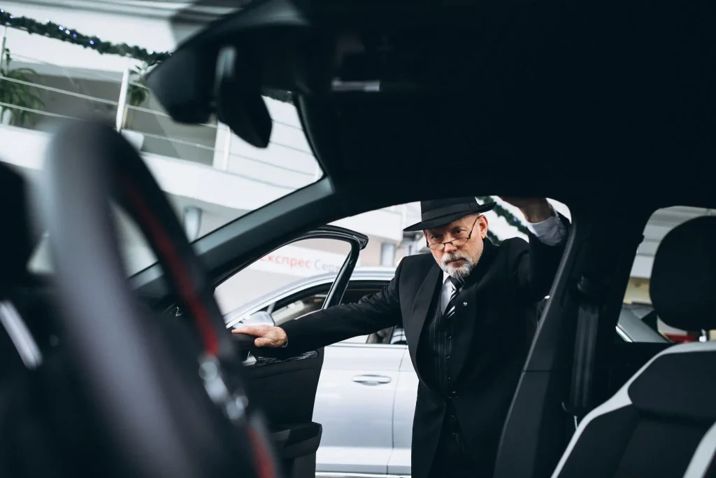 car hire melbourne near me