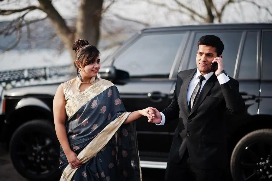 chauffeur service in melbourne