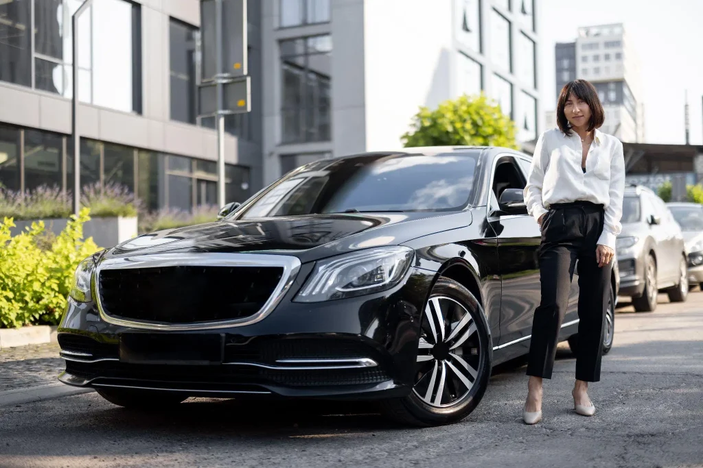 car service west melbourne