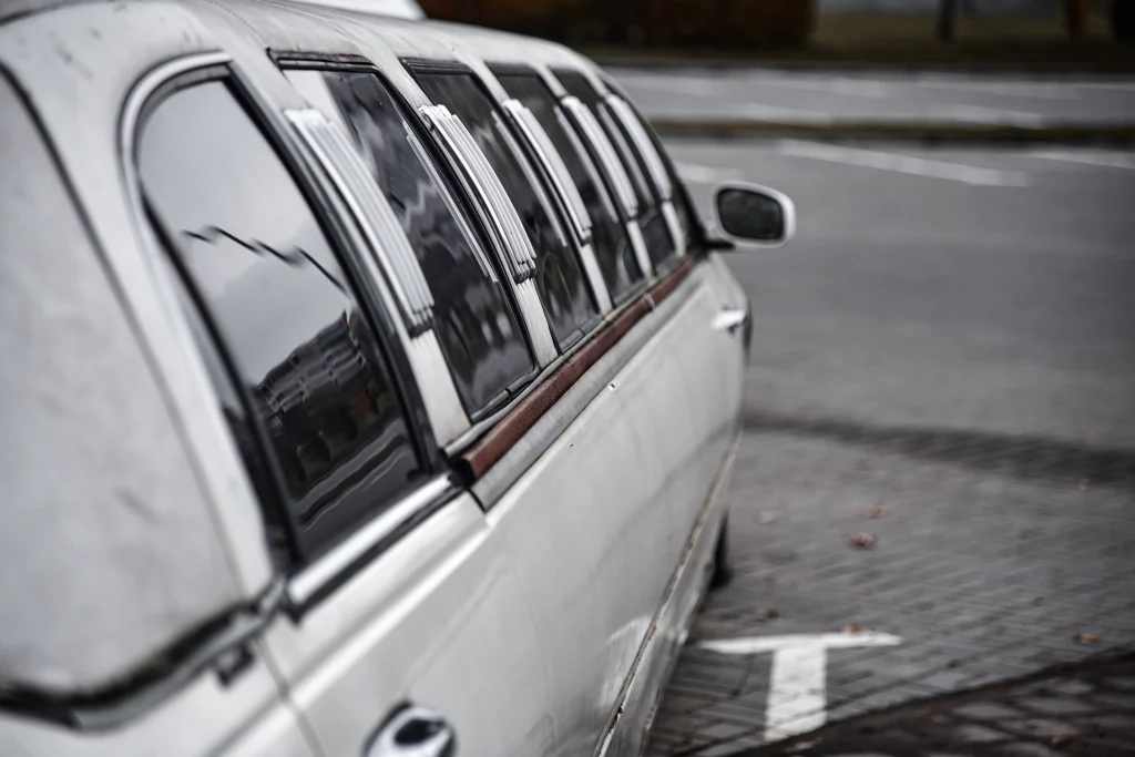 car service east melbourne